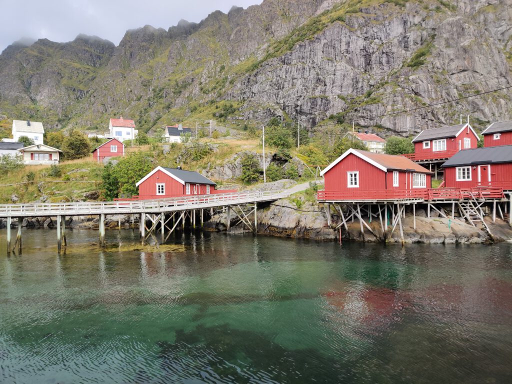 Å (Lofoten)