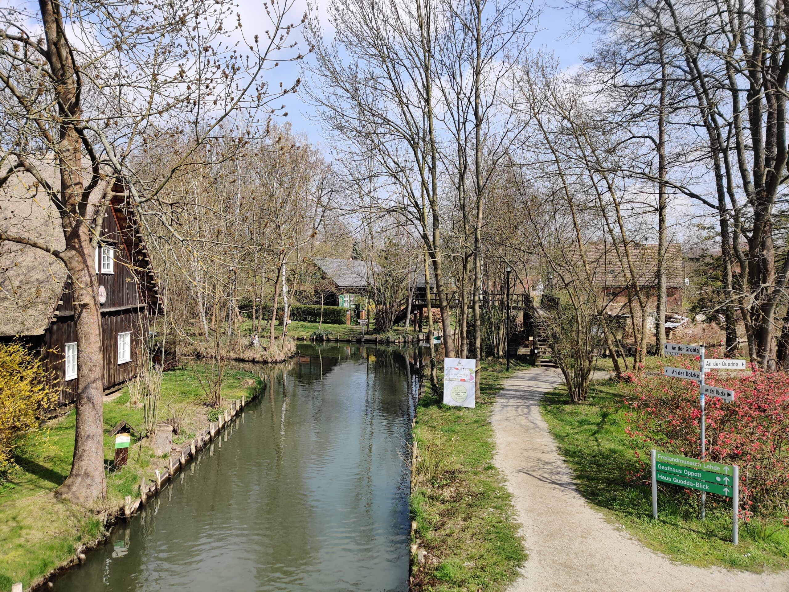 Spreewald