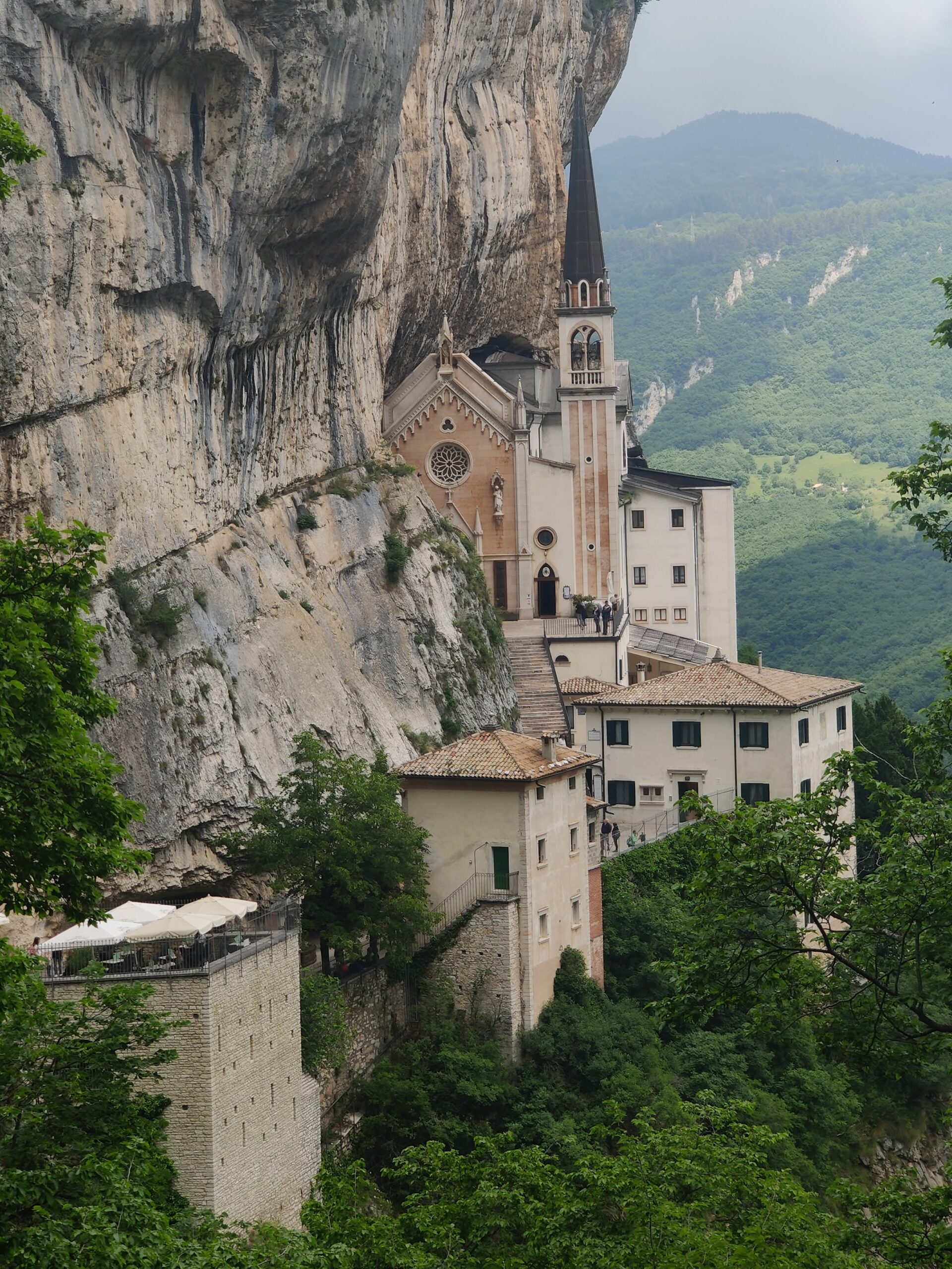 Madonna della Corona