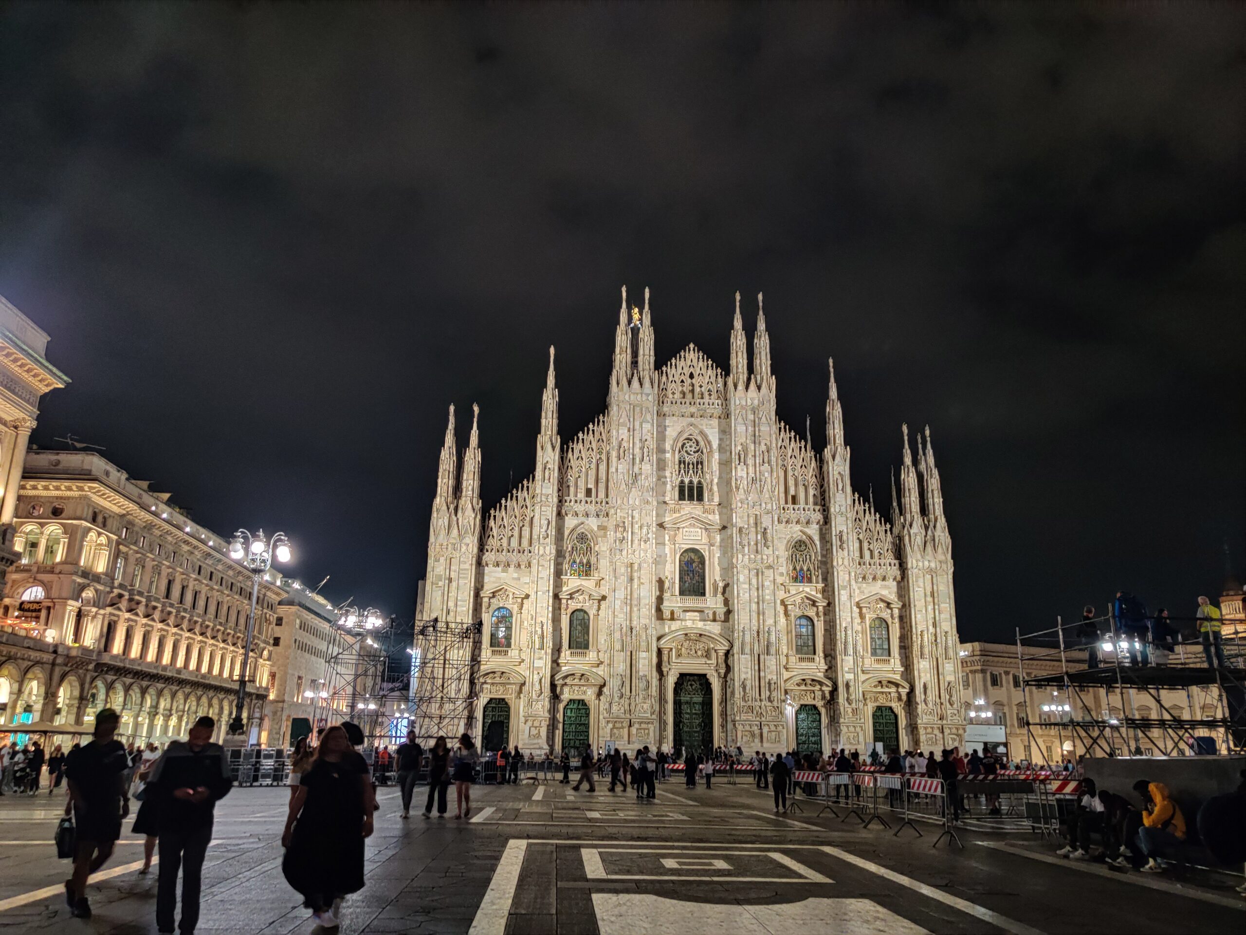 Milano