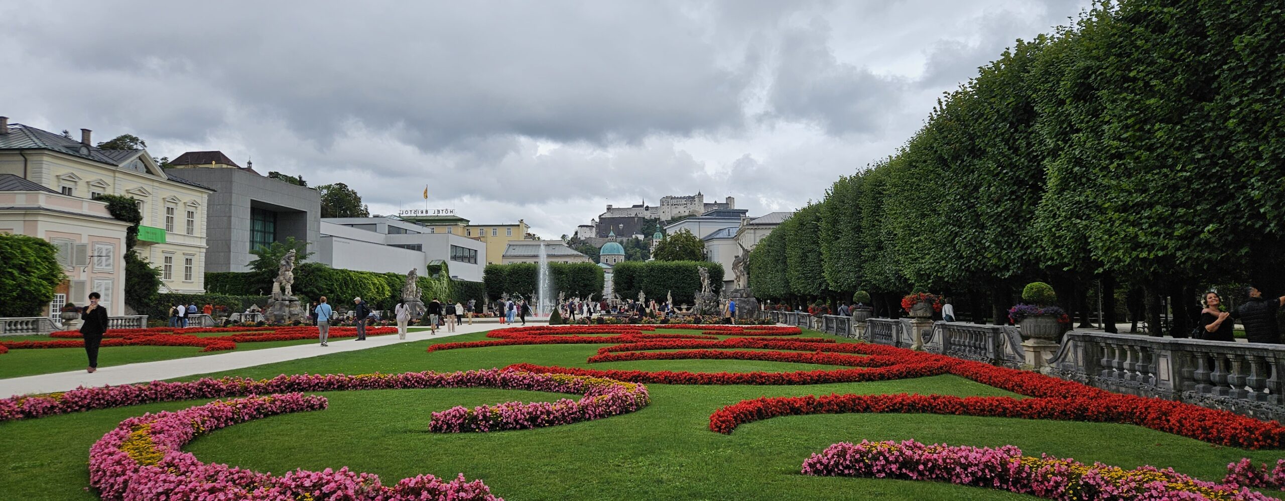 Salzburg