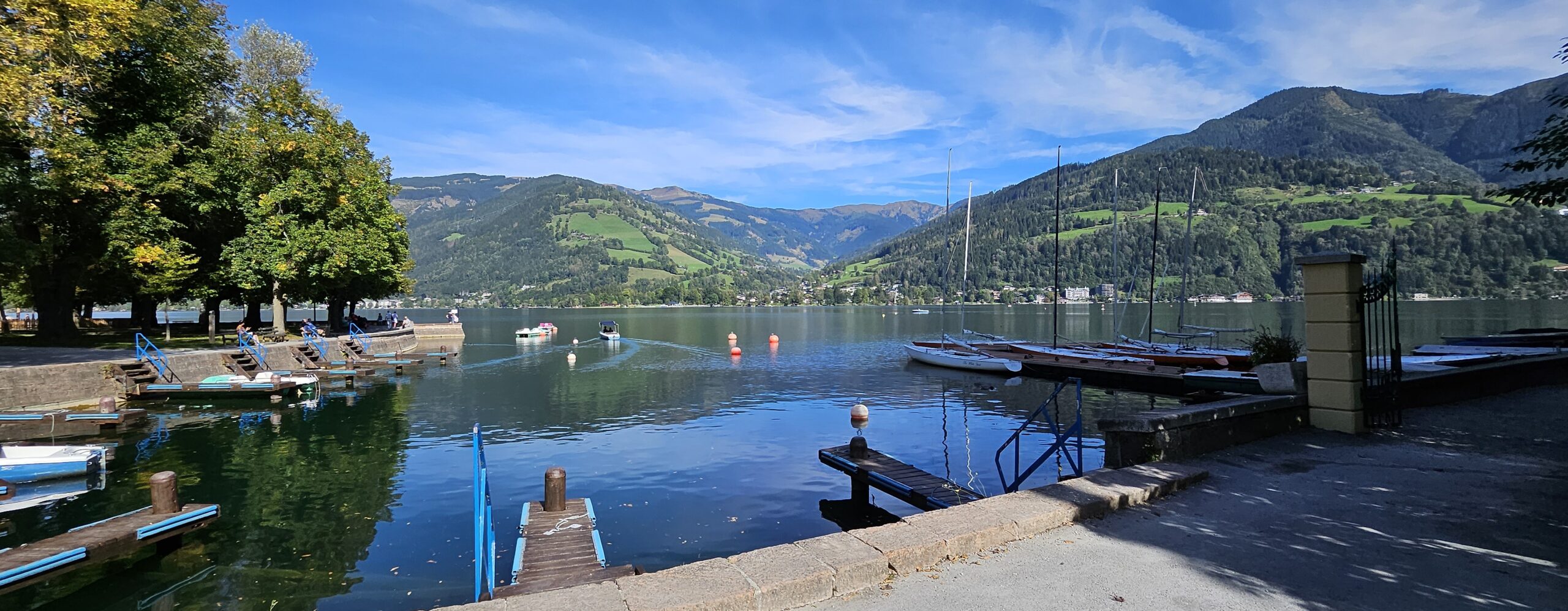 Zell am See